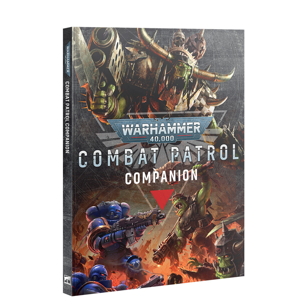 Warhammer 40k Combat Patrol Companion