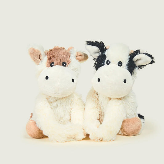 Warmies® Warm Hugs Cows – Microw...