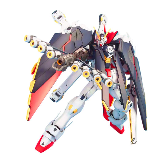 MG Crossbone Gundam Z-1 Full Clo...
