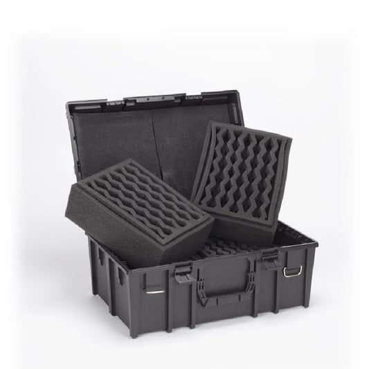 Warhammer Crusade Figure Case Wi...