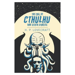 The Call Of Cthulhu & Other Stories H.P. Lovecraft Paperback
