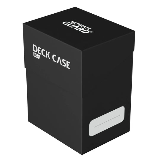 Ultimate Guard Deck Case 80+ Sta...