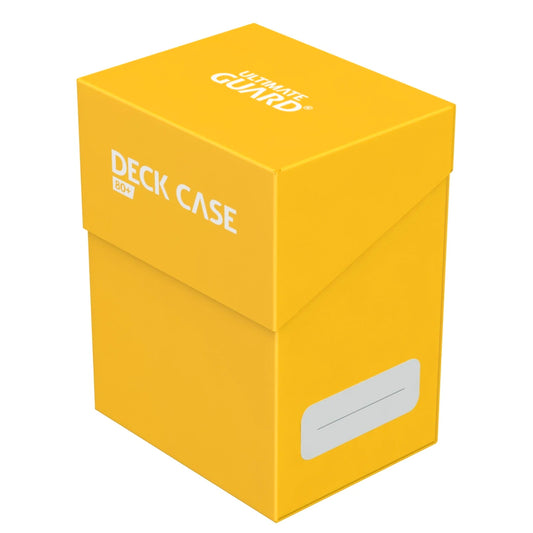 Ultimate Guard Deck Case 80+ Sta...