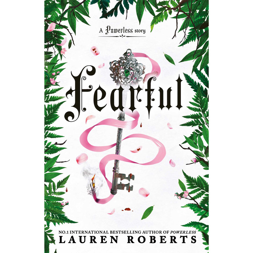 Fearful A Powerless Story