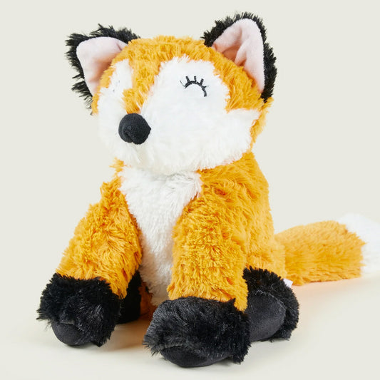 Warmies Fox Microwavable Plushies