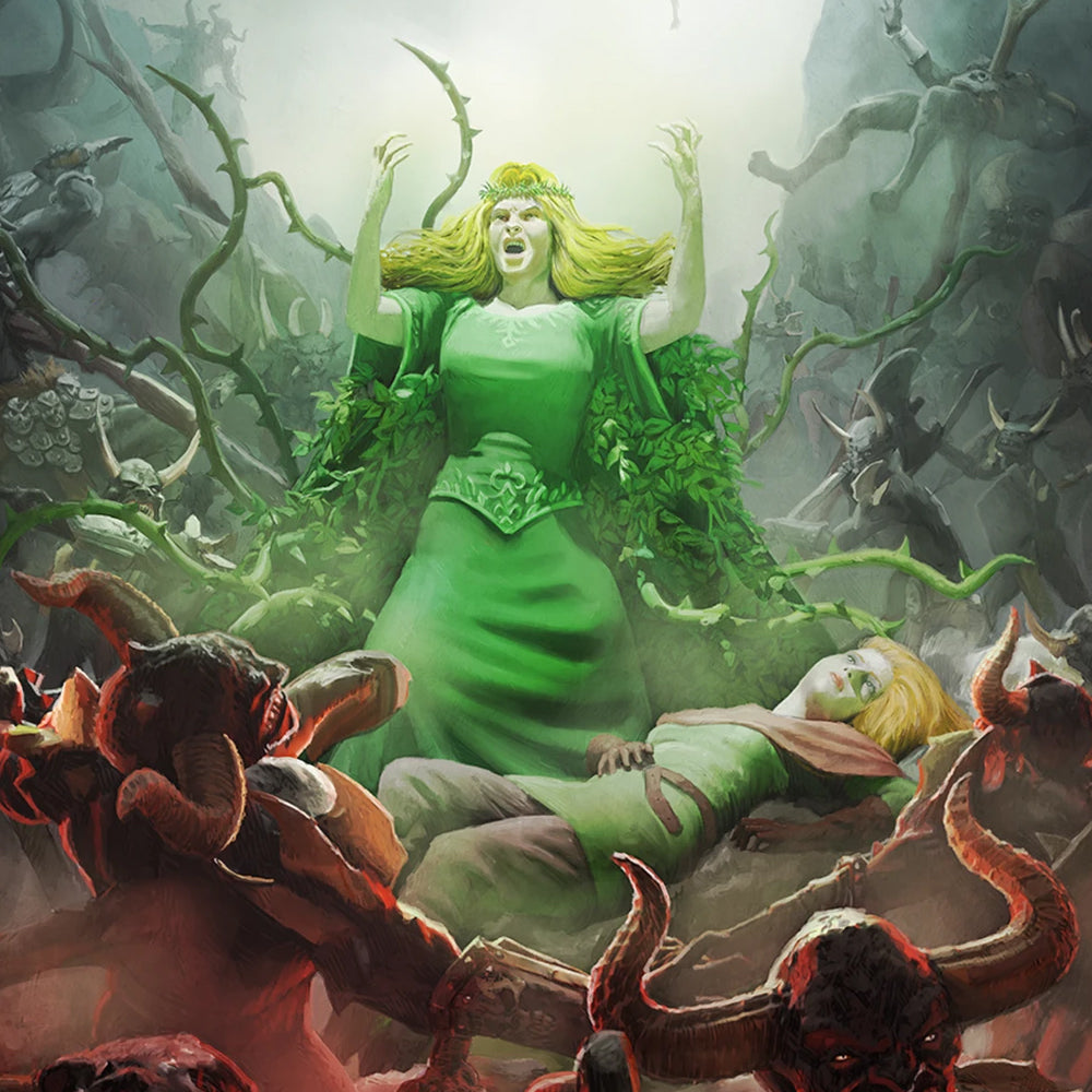 Kings of War Fracture Expansion Book
