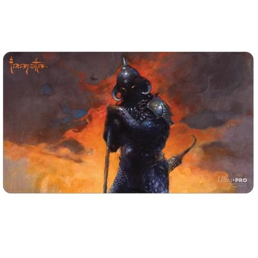 Frank Frazetta Death Dealer III Playmat - Ultra Pro