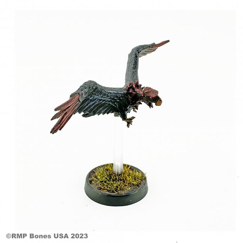07119 Gallowhawk - Reaper Bones USA