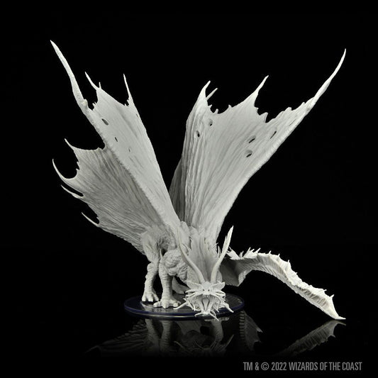 Adult Gold Dragon Breath Weapon ...