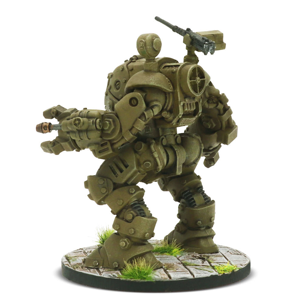 Guardian Light Walker Rear