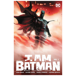 DC I Am Batman Vol.1 Graphic Novel