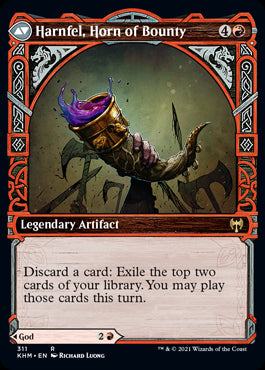 Toski, Bearer of Secrets Showcas...