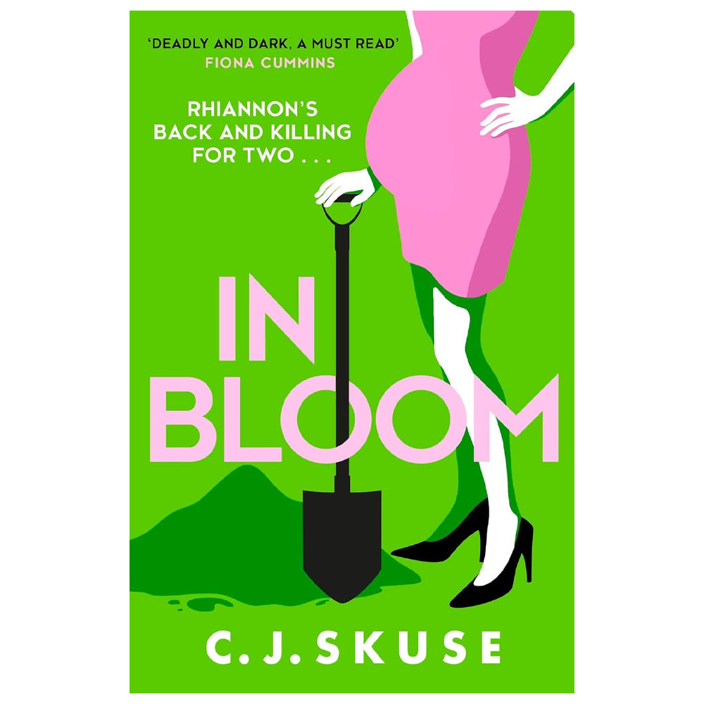 In Bloom - Sweet Pea Book Two