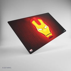 Marvel Champions Iron Man Playmat