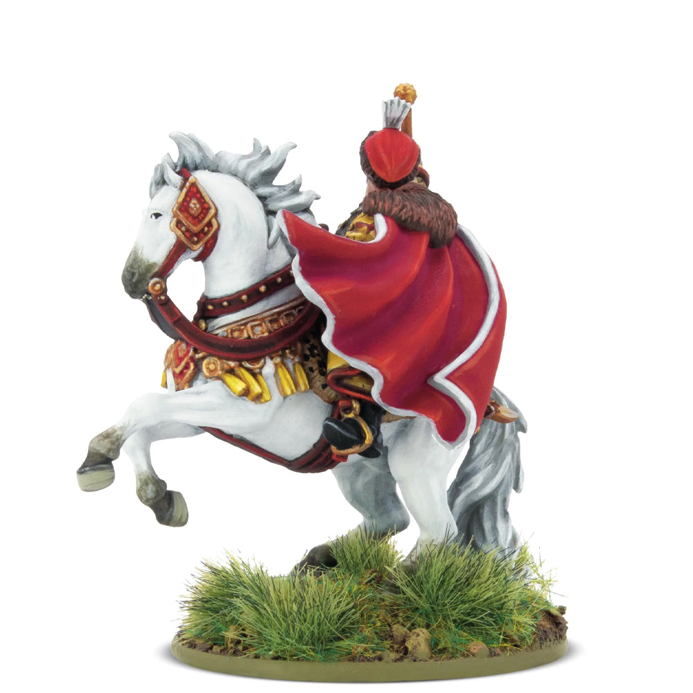 John III Sobieski, King of Poland & Grand Duke of Lithuania