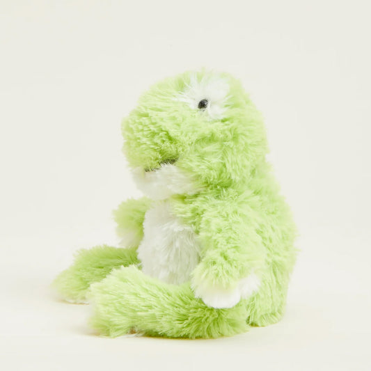 Warmies® Junior Frog – Microwava...