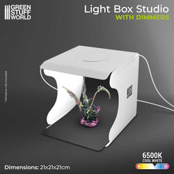 Light Box Studio Green Stuff World