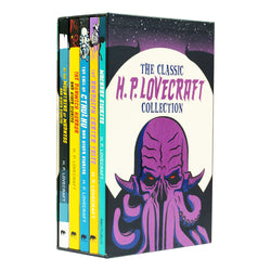 The Classic H.P. Lovecraft Collection