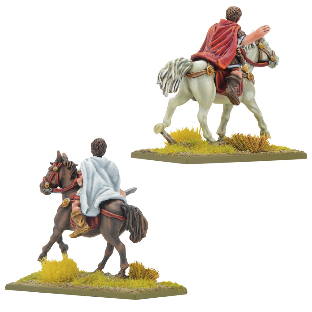 Hail Caesar Roman Generals