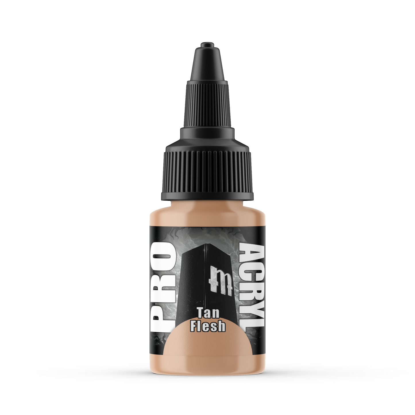 Pro Acryl Tan Flesh Paint 22ml