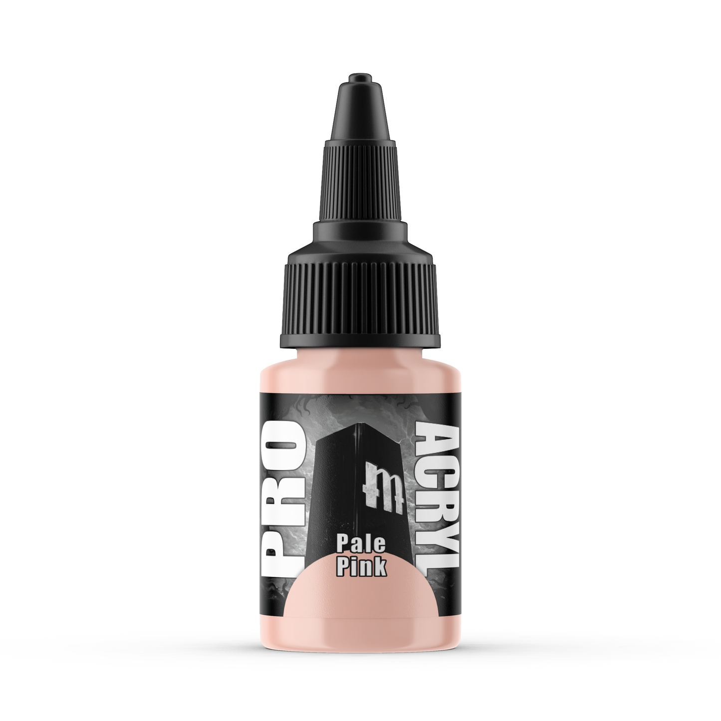 Pro Acryl Pale Pink Paint 22ml