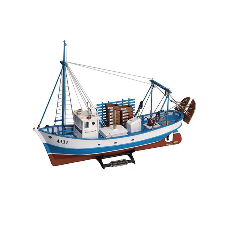 Artesania Latina Mare Nostrum Model Kit