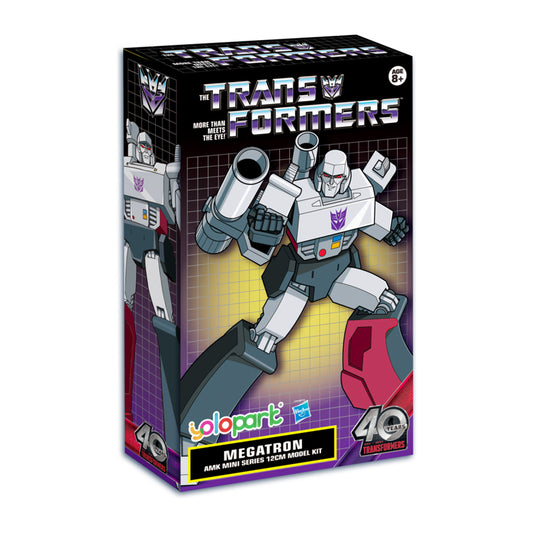 Megatron Transformers Gen1 10cm ...
