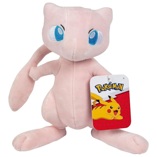 8" Pokémon Mew Plush