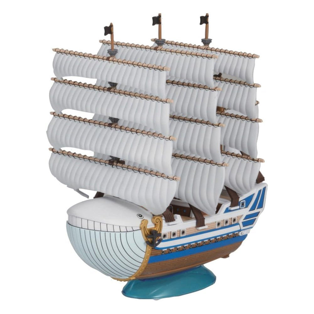 One Piece Grand Ship 05 Model Kit