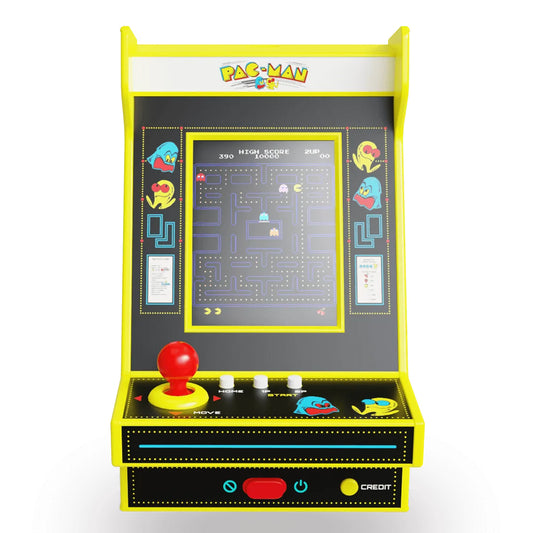 Pac-Man Nano Player Pro Playable...