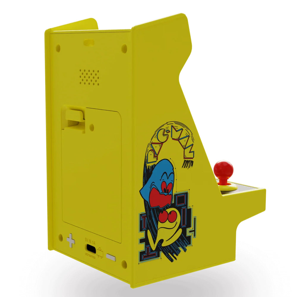 PAC-MAN Nano Player Pro