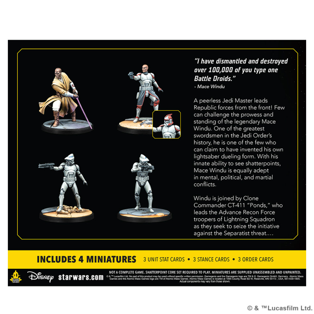 What's Inside the This Party's Over Squad Pack?