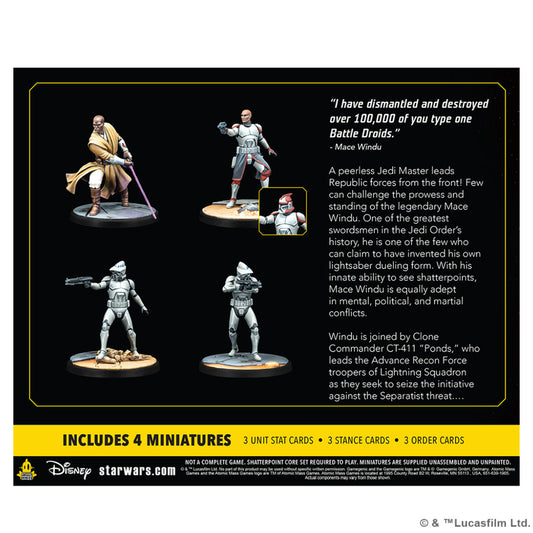 This Party's Over Squad - St...