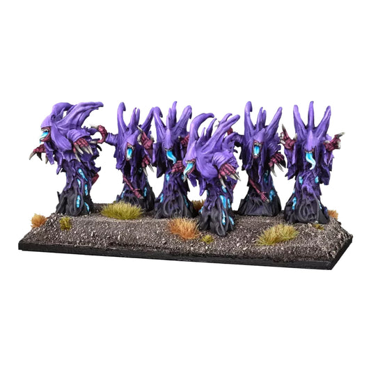 Kings Of War Phantom Troop