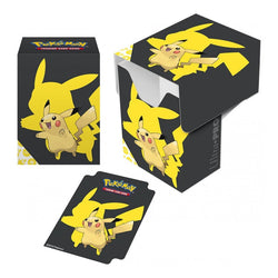 Ultra Pro Pikachu Deck Box