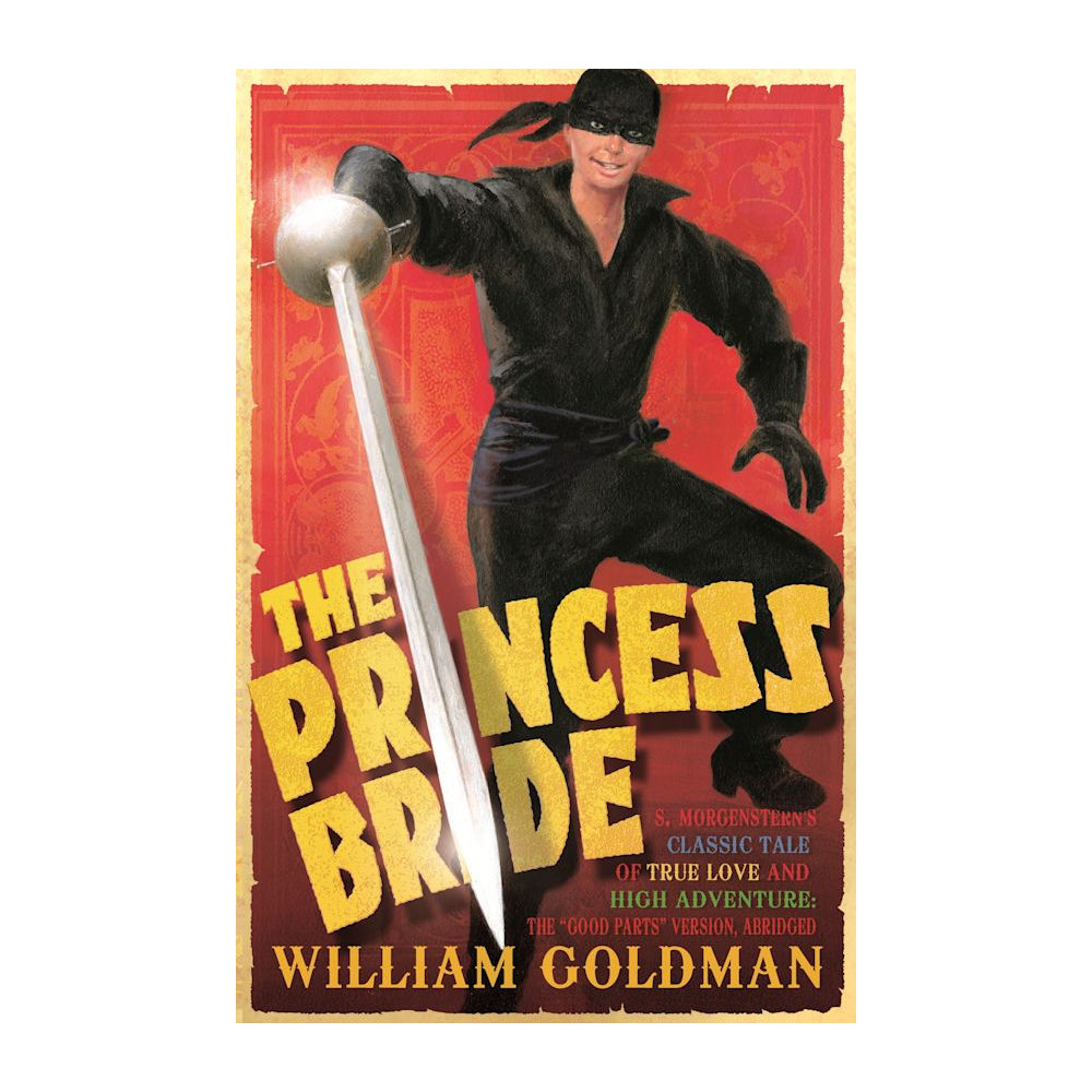 The Princess Bride (Paperback)