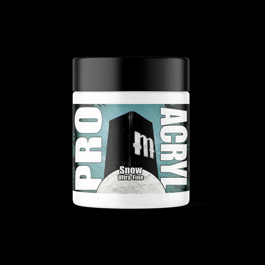 Ultra Fine Snow - Pro Acryl Basi...