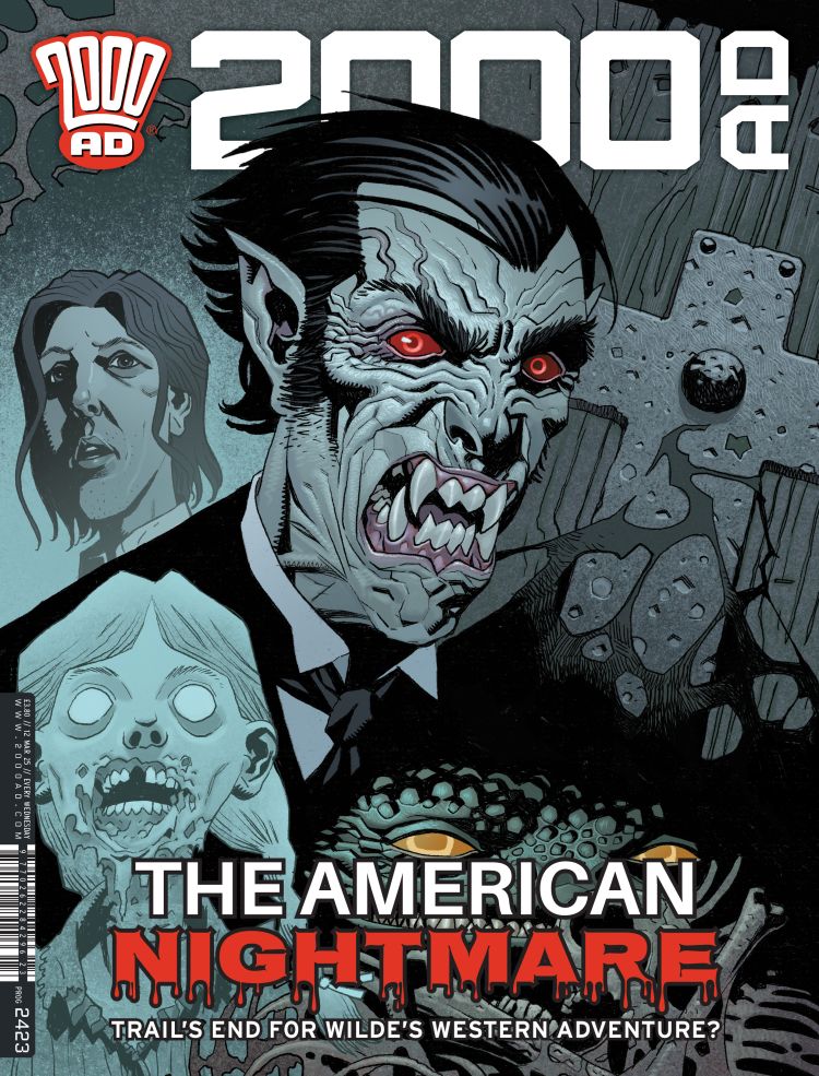 2000 AD Prog #2423