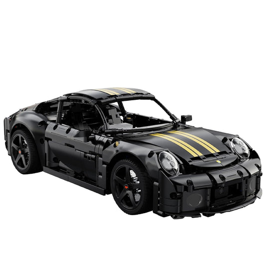 CaDA RUF GT - Brick Model Kit