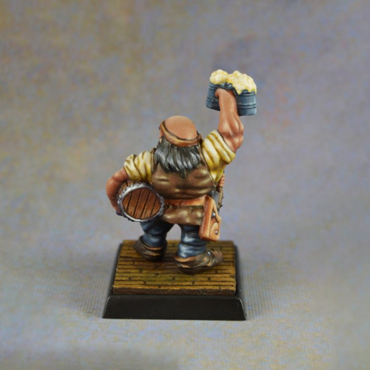 Reaper Miniatures 07179 Jalarak ...