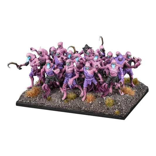 Kings Of War Nightstalker Scarec...