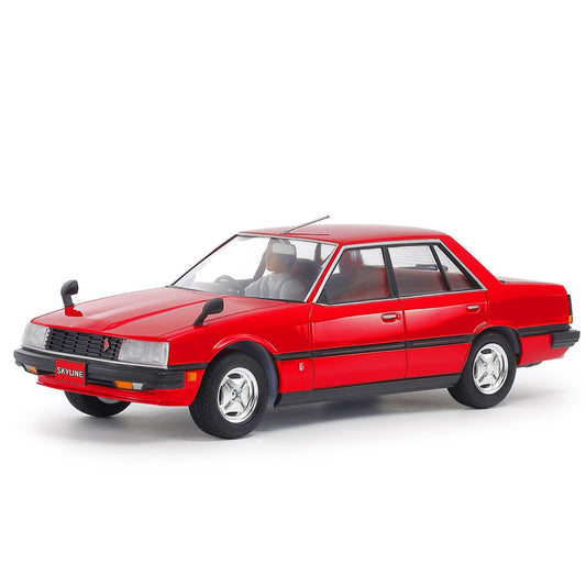 Nissan Skyline Sedan 2000 Turbo ...