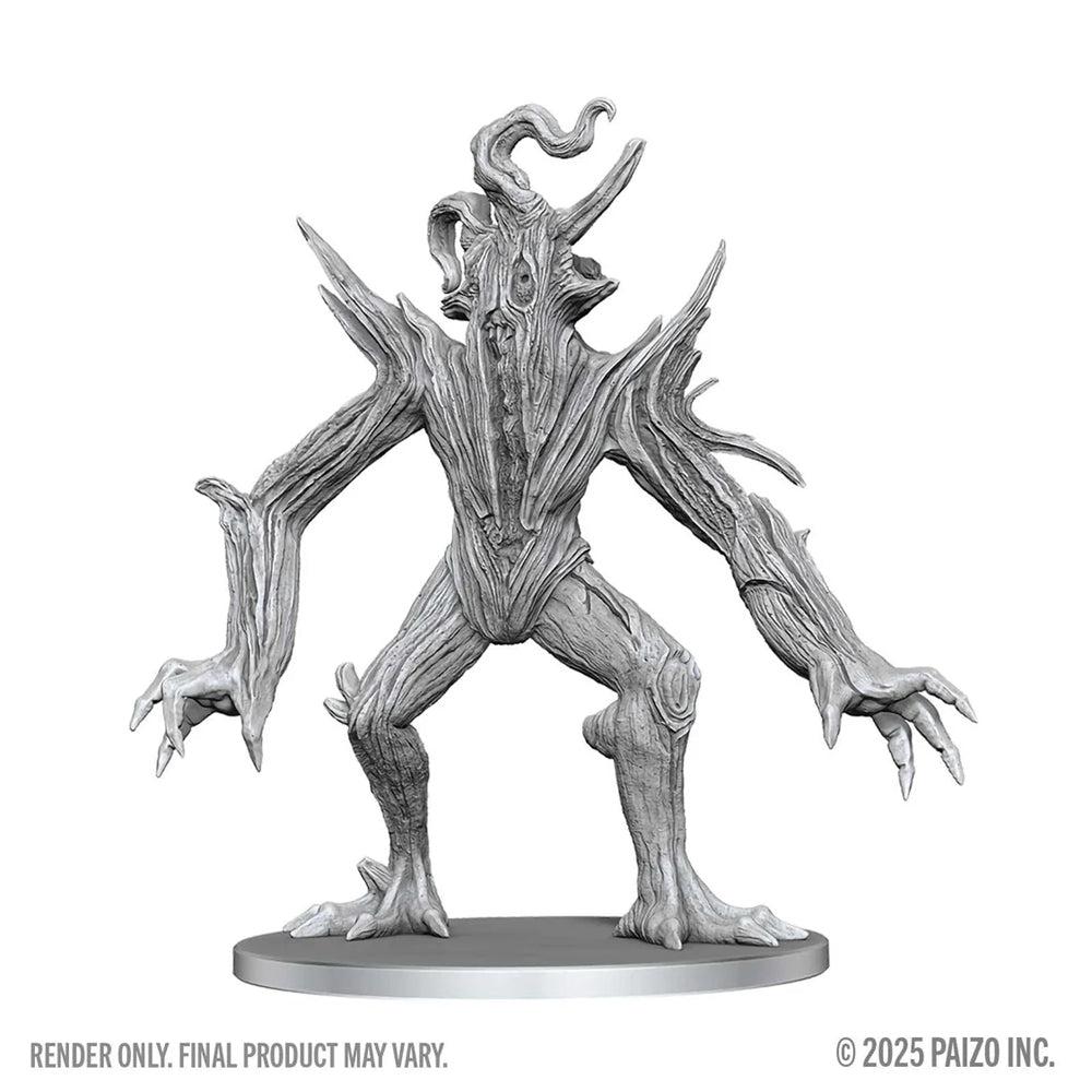 Arboreal Snag Pathfinder Deep Cuts RPG Miniatures