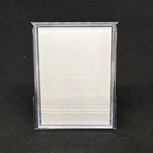 Mini Snap Trading Card Holder
