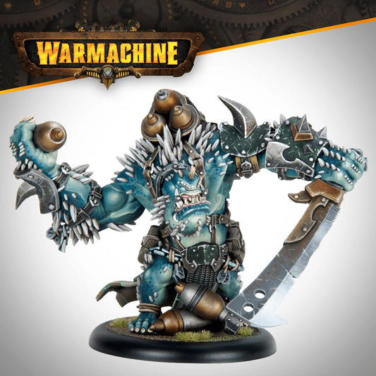 Southern Kriels Kithguard Comman...