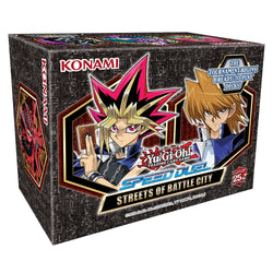 Yu-Gi-Oh! Speed Duel Streets Of Battle City