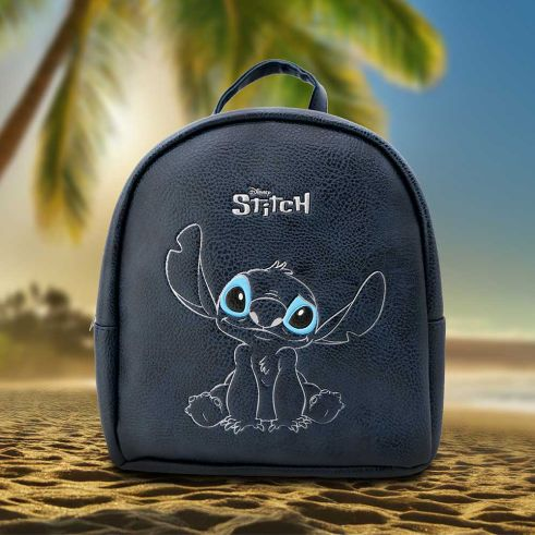 Stitch Mini Backpack