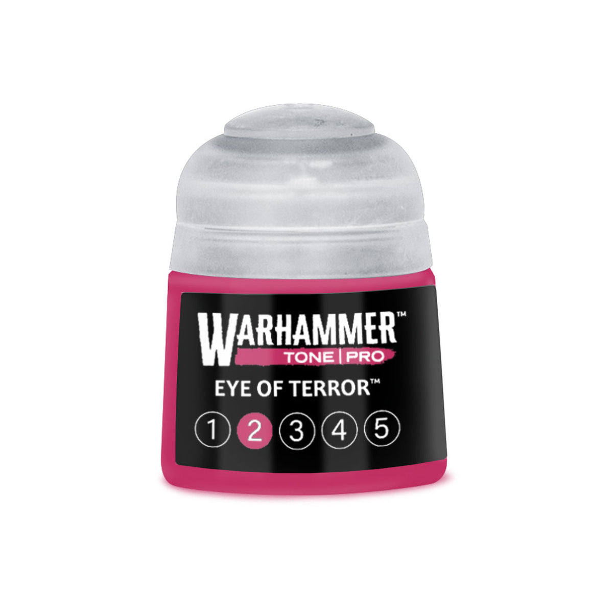 Eye Of Terror No2 Warhammer Tone Pro Paint Pot - Mighty Lancer Games