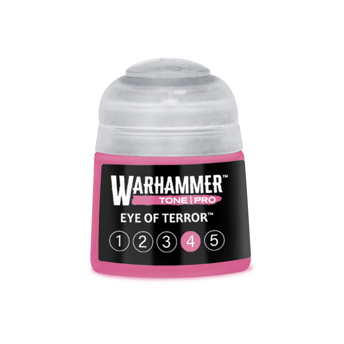 Eye Of Terror No4 Warhammer Tone Pro Paint Pot - Mighty Lancer Games