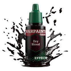 Dry Blood Warpaints Fanatic Effect 18ml The Army Painter